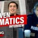 Steven Cymatics Talks How To Focus On Being The Producer You Are Meant to Be | CEO Morning Show