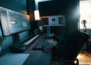 STOCK PLUGINS AREN’T THAT BAD. (making a beat fl studio)