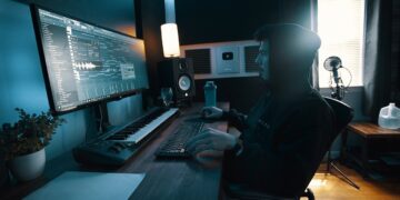 STOCK PLUGINS AREN’T THAT BAD. (making a beat fl studio)