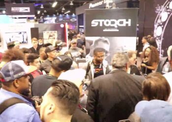 STORCH VST | TEASER 2 | PRE-ORDER NOW