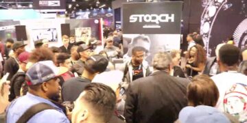 STORCH VST | TEASER 2 | PRE-ORDER NOW