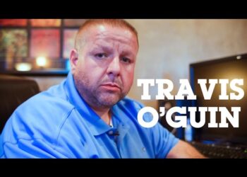 Strange Music CEO Travis O’Guin On How To Succeed As An Independent