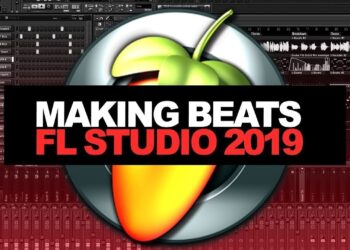 STUDIO COOKUP 2: MAKING A BEAT IN FL STUDIO 2019 | E-Trou