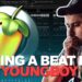Studio Cookup: MAKING A BEAT FOR NBA YOUNGBOY | E-Trou – Horizon MIDI Kit