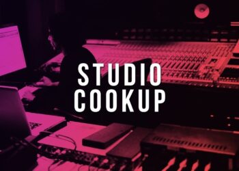 Studio Cookup: Making A Beat From Scratch In FL Studio | How To Make A Beat In FL Studio (E-Trou #2)
