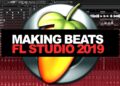 STUDIO COOKUP: MAKING A BEAT IN FL STUDIO 2018 | E-Trou