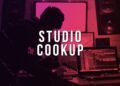 Studio Cookup: Nick Mira (Making A Beat From Scratch) | Ep. 1