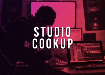 Studio Cookup: Nick Mira (Making A Beat From Scratch) | Ep. 1