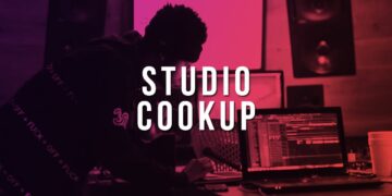 Studio Cookup: Nick Mira (Making A Beat From Scratch) | Ep. 1