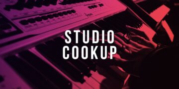 Studio Cookup: Platzus (Making A Beat From Scratch) | Ep. 1