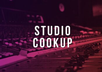 Studio Cookup: RicandThadeus (Making A Beat)