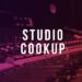 Studio Cookup: RicandThadeus (Making A Beat)
