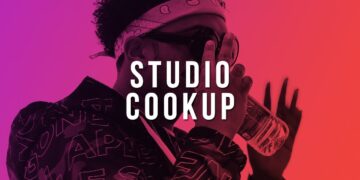 Studio Cookup: The Martianz (Making A Beat From Scratch)