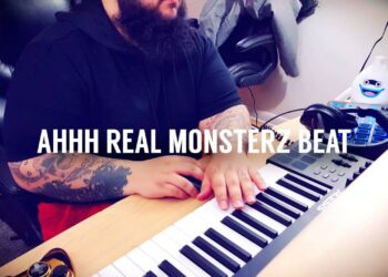 Studio Life Episode 2 [Beat Making Video + Chopping Samples] @SeriousBeats