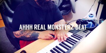 Studio Life Episode 2 [Beat Making Video + Chopping Samples] @SeriousBeats