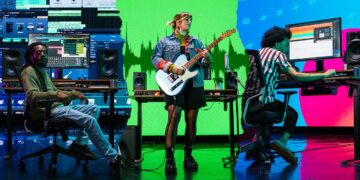 Studio One 6 is here.