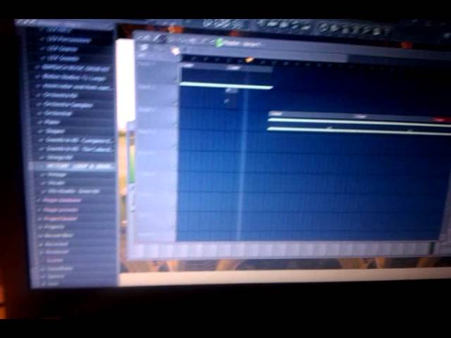 Studio Session w/ JohnG Beats