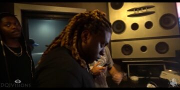 Studio Sesssion | Timmydahitman x CashmoneyAP x Polo Boy Shawty | Atlanta | Vlog HOW TO MAKE BEATS