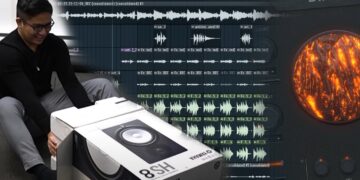 STUDIO UPGRADES AND BOUNCY BEATS! Road To A Placement Ep 11!