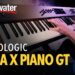 Studiologic Numa X Piano GT Digital Piano Demo