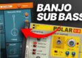 Sub Bass Sound Design with Friktion and Polar Dual Pitch Shifter
