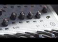 Subsequent 37 CV Synthesizer