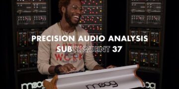 Subsequent 37 | Precision Audio Analysis