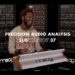 Subsequent 37 | Precision Audio Analysis