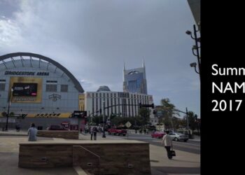 Summer NAMM 2017 recap