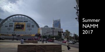 Summer NAMM 2017 recap