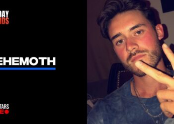 Sunday Sounds with BEHEMOTH