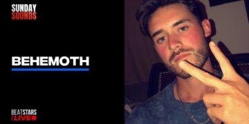 Sunday Sounds with BEHEMOTH