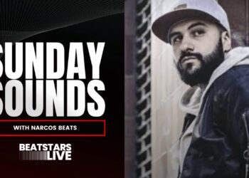 “Sunday Sounds” with Narcos Beats
