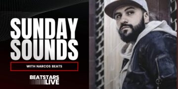 “Sunday Sounds” with Narcos Beats