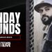 “Sunday Sounds” with Narcos Beats