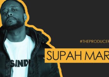 Supah Mario: Going #1, Working w/ Playboi Carti, Importance Of Working w/ Up & Coming Artists + More