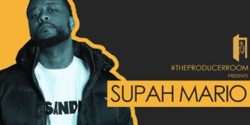 Supah Mario: Going #1, Working w/ Playboi Carti, Importance Of Working w/ Up & Coming Artists + More