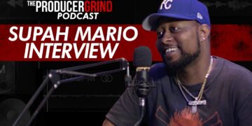 Supah Mario Talks Why Producers Need a Tag, The “Loop Pack” Royalty Problem & More