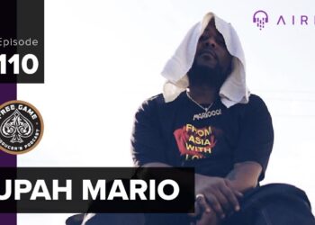 Supah Mario talks working with Drake, the importance of working with up and coming artists + more