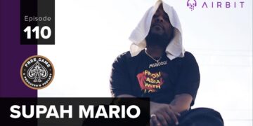 Supah Mario talks working with Drake, the importance of working with up and coming artists + more