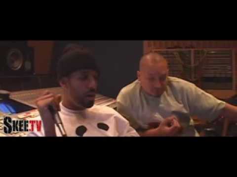 Super Prodcuers COOL and DRE Part IV