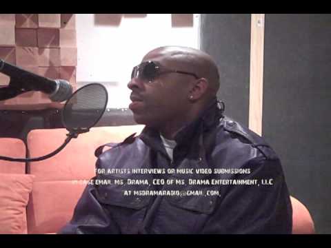 Super Producer Ty Fyffe talks Raw & Uncut, Dealing w/ Feuding artist, G-Unit Loyalty & Making Beats!