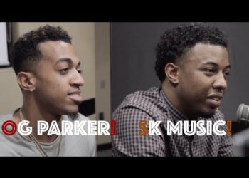 Super Producers OG Parker & SK Talk Hits With Migos, Trey Songz, Kevin Gates, & K Camp