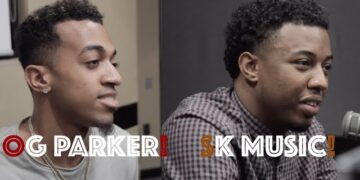 Super Producers OG Parker & SK Talk Hits With Migos, Trey Songz, Kevin Gates, & K Camp