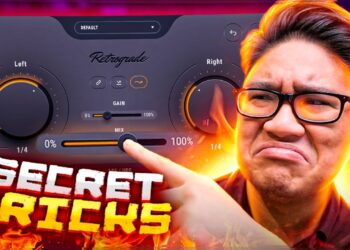 SUPER SECRET TRICKS YOU CAN DO WITH MY NEW PLUGIN!