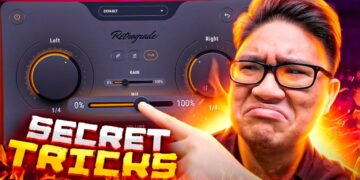 SUPER SECRET TRICKS YOU CAN DO WITH MY NEW PLUGIN!