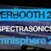 Superbooth 2018: Spectrasonics Omnisphere 2.5 demo