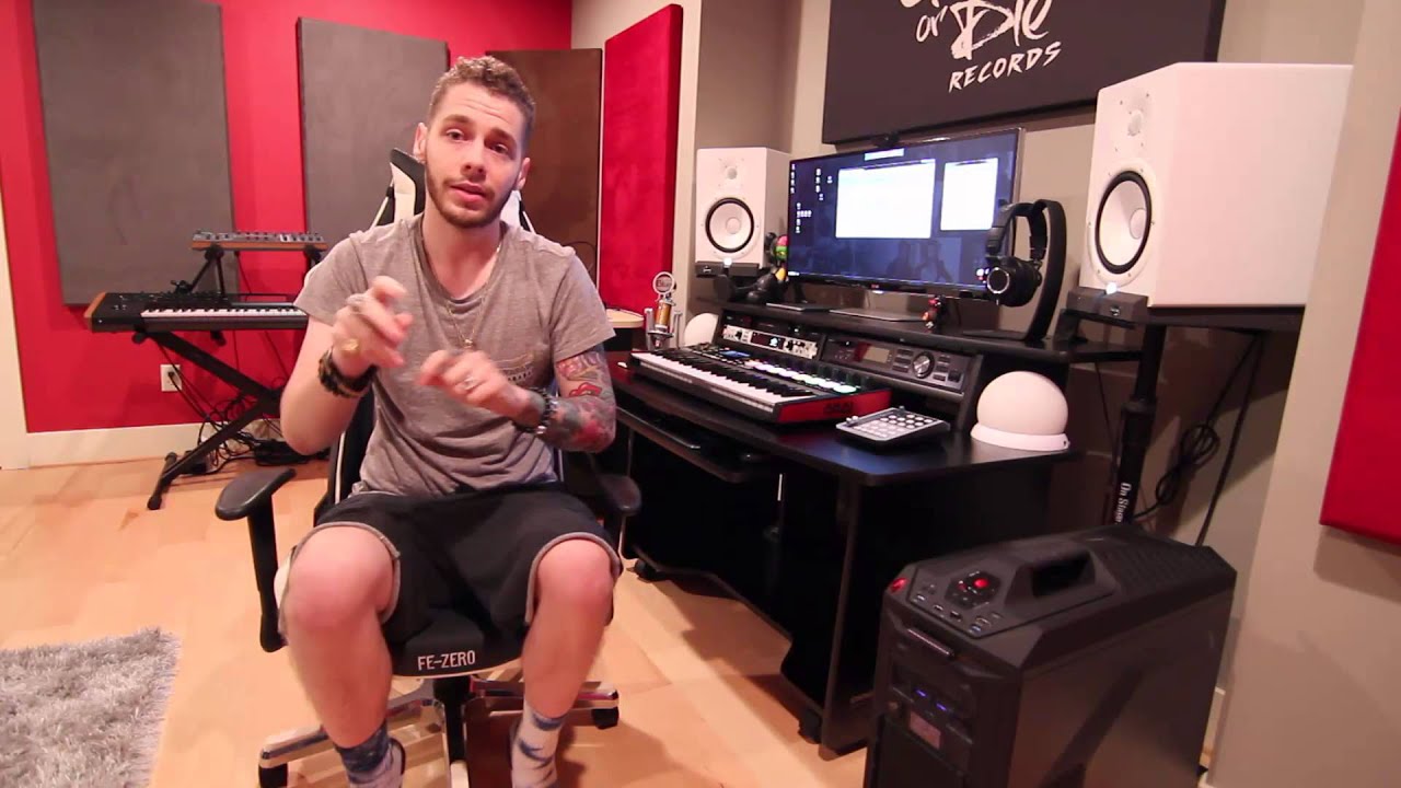 SuperStar O Producer Contest Oct 2015