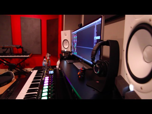 SuperStar O [Studio Clips Of The Week]