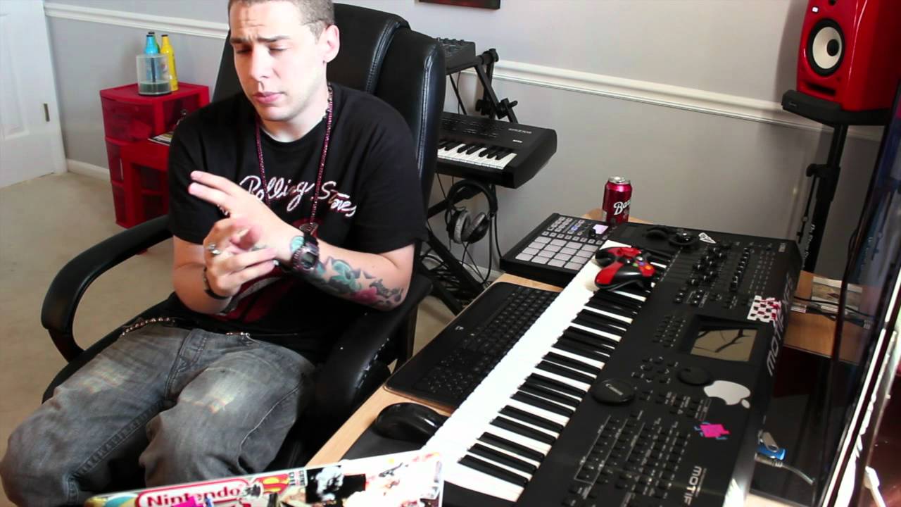 SuperStar O x ThisIzHot Contest